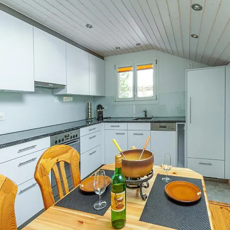 & Schaad * Hasliberg