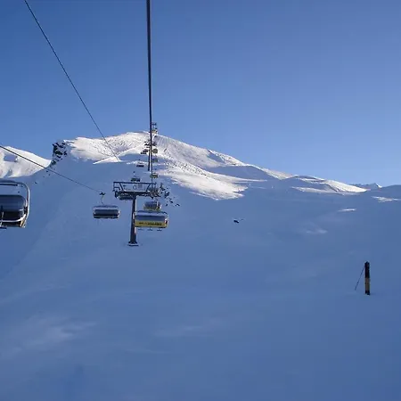 & Schaad Διαμέρισμα