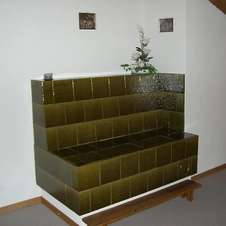 Appartement & Schaad