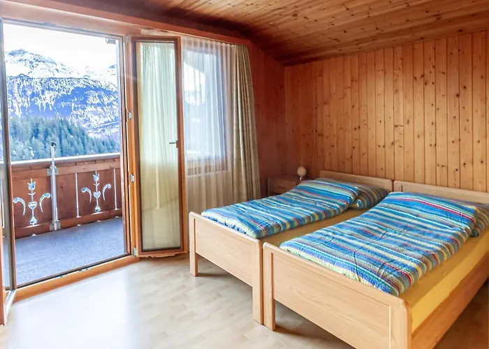 Apartamento & Schaad