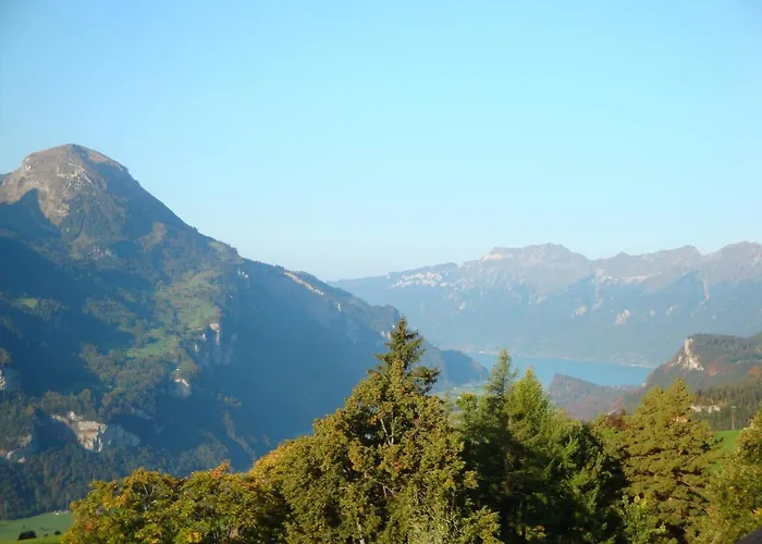 & Schaad דירה הסליברג