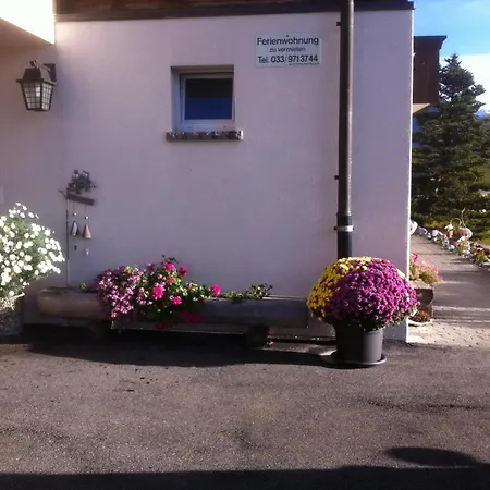 Appartement & Schaad Hasliberg