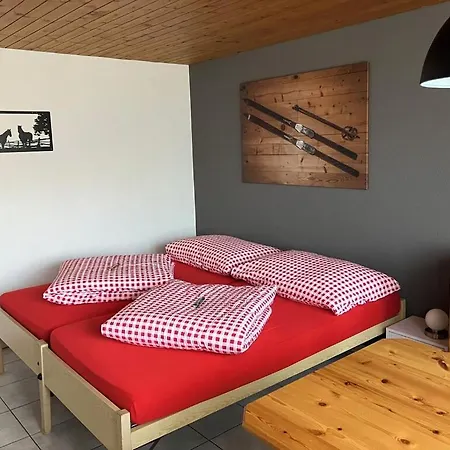 & Schaad Appartement *