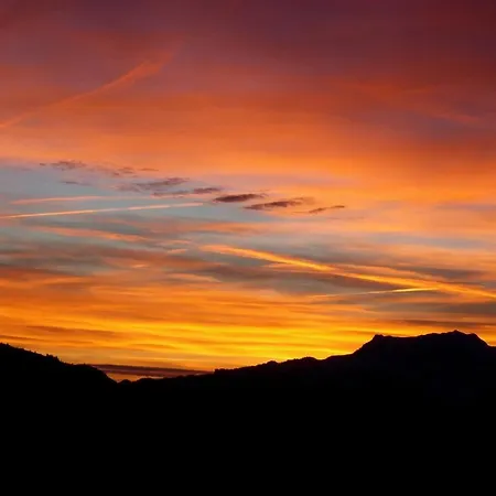 & Schaad Appartement *