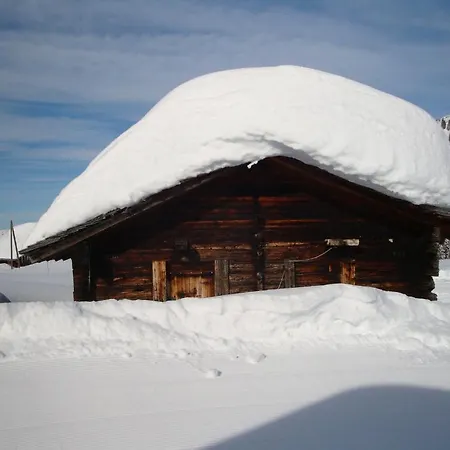 Appartement & Schaad Hasliberg