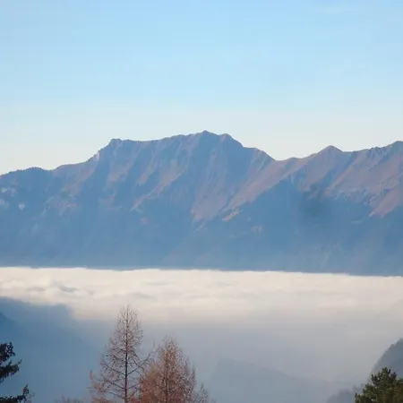 & Schaad Appartement