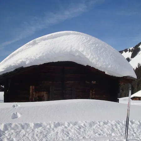 Appartement & Schaad Hasliberg