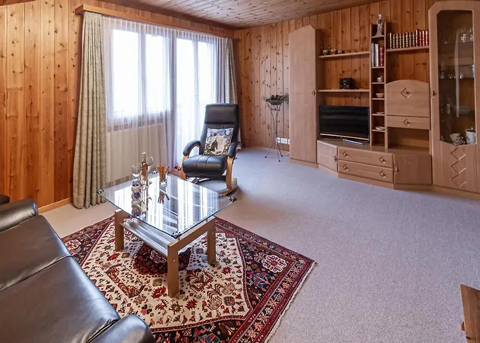 & Studio Schaad Hasliberg