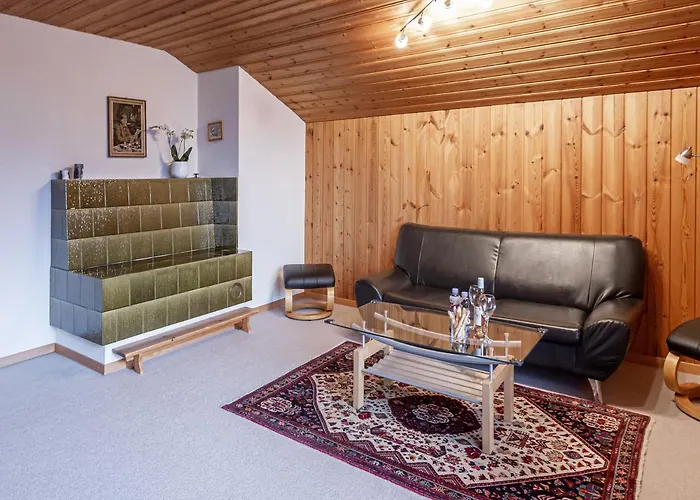 Apartment & Studio Schaad *