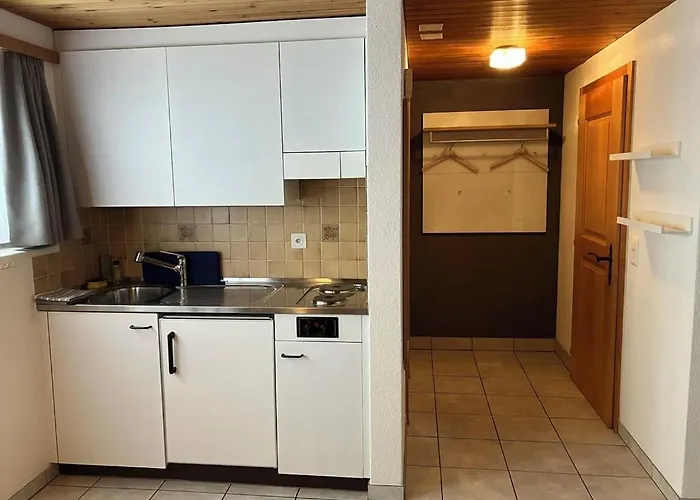 Apartment & Studio Schaad *