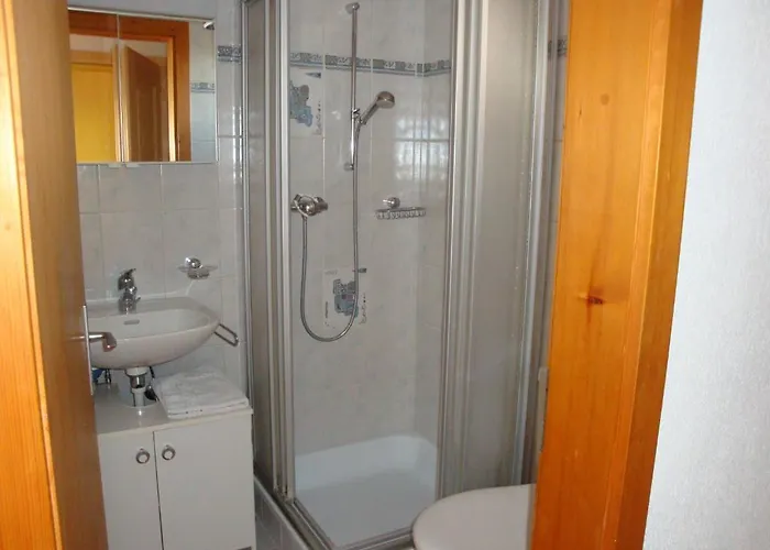 & Studio Schaad Apartment Hasliberg