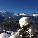 & Schaad Apartament *