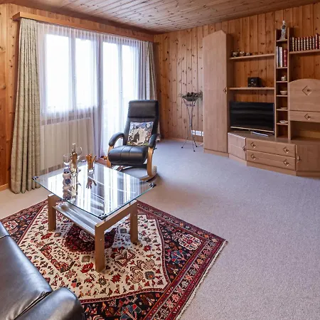 & Studio Schaad Hasliberg