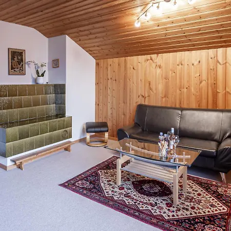 Apartment & Studio Schaad *