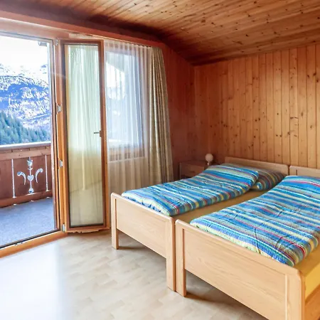 Apartment & Studio Schaad