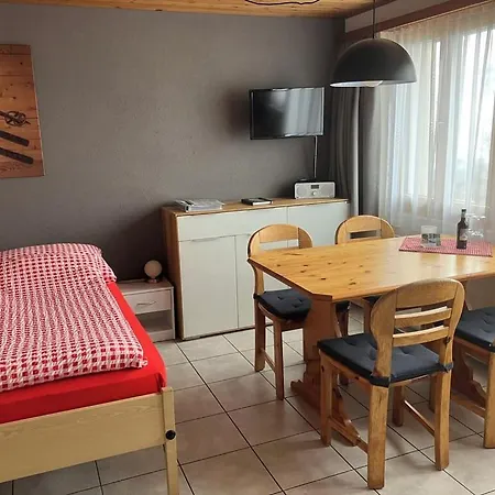 Apartment & Studio Schaad