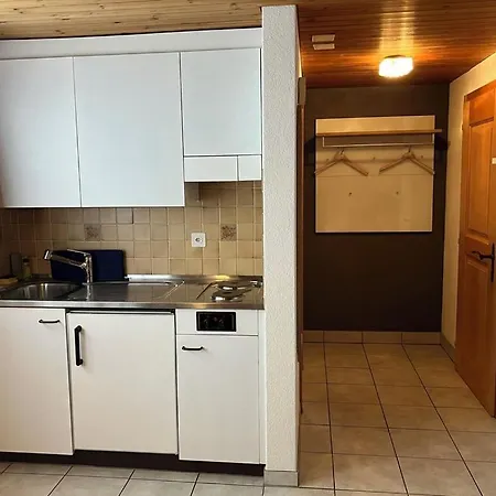 Apartment & Studio Schaad *