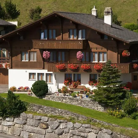 Apartment & Studio Schaad