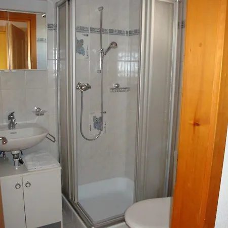 & Studio Schaad Apartment Hasliberg